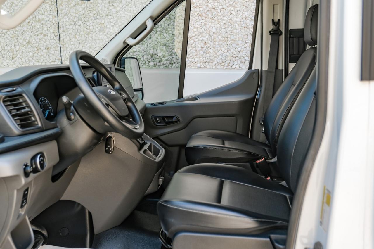 2021 Ford Transit Cargo Van Farmers Branch TX