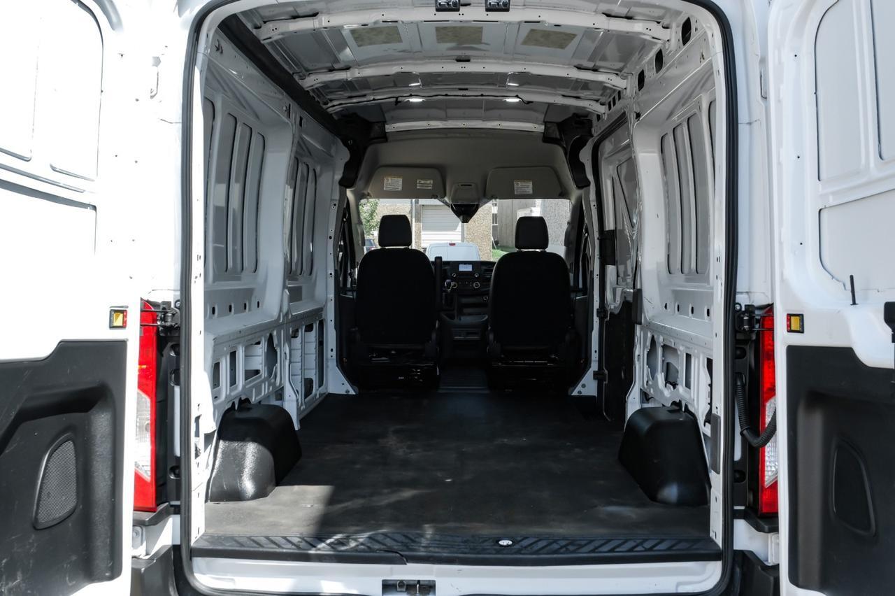2021 Ford Transit Cargo Van Farmers Branch TX