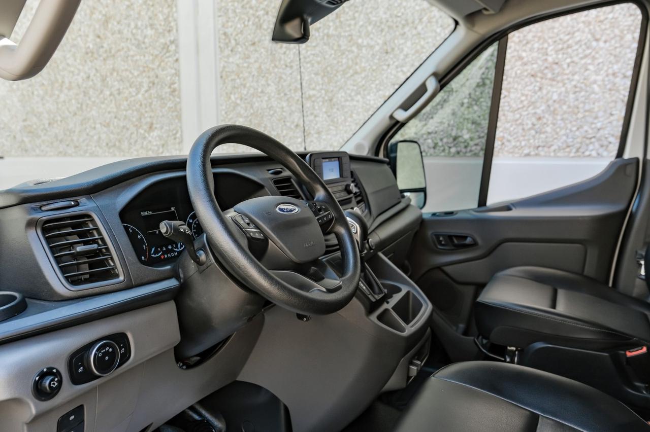 2021 Ford Transit Cargo Van Farmers Branch TX