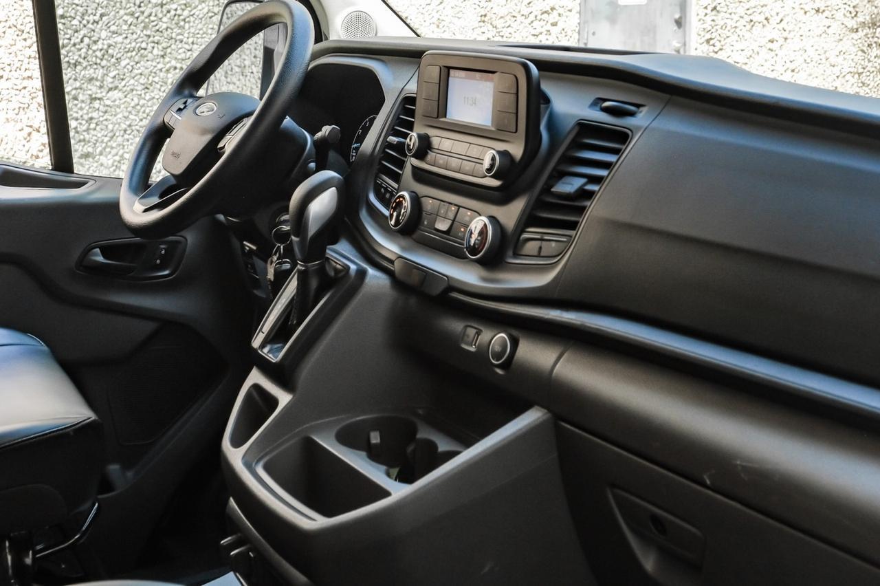 2021 Ford Transit Cargo Van Farmers Branch TX