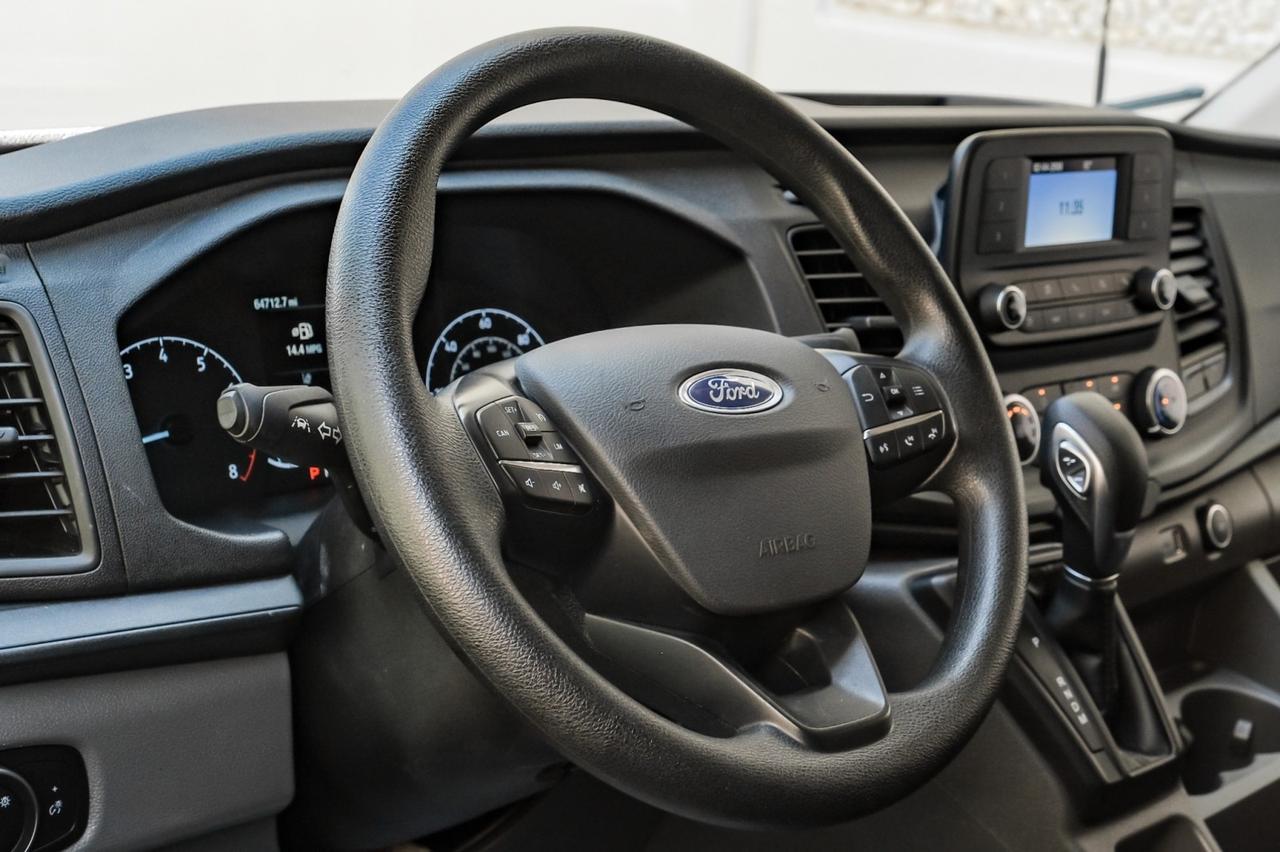 2021 Ford Transit Cargo Van Farmers Branch TX