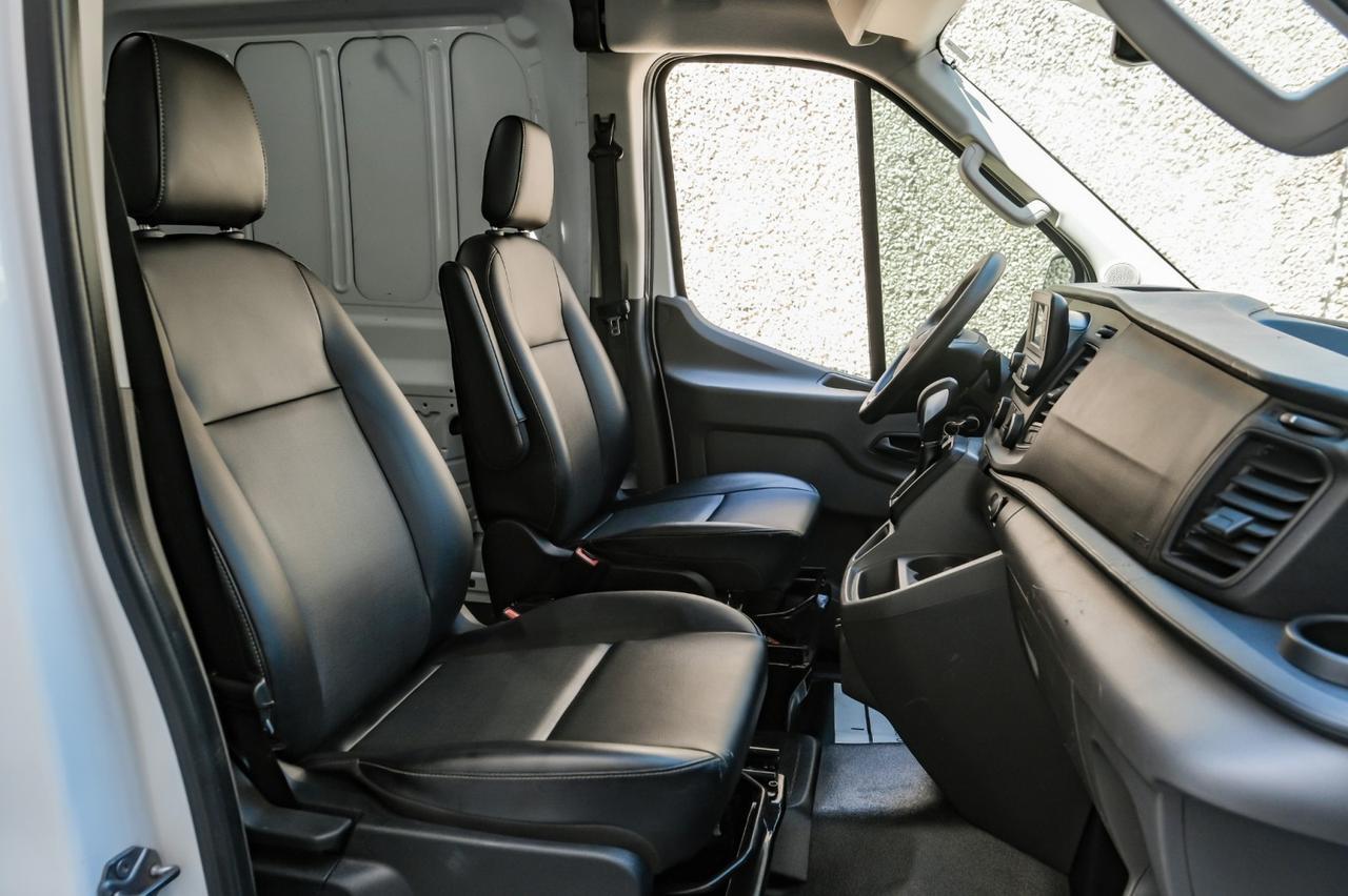2021 Ford Transit Cargo Van Farmers Branch TX