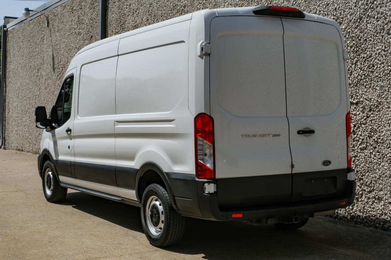 2021 Ford Transit Cargo Van Farmers Branch TX