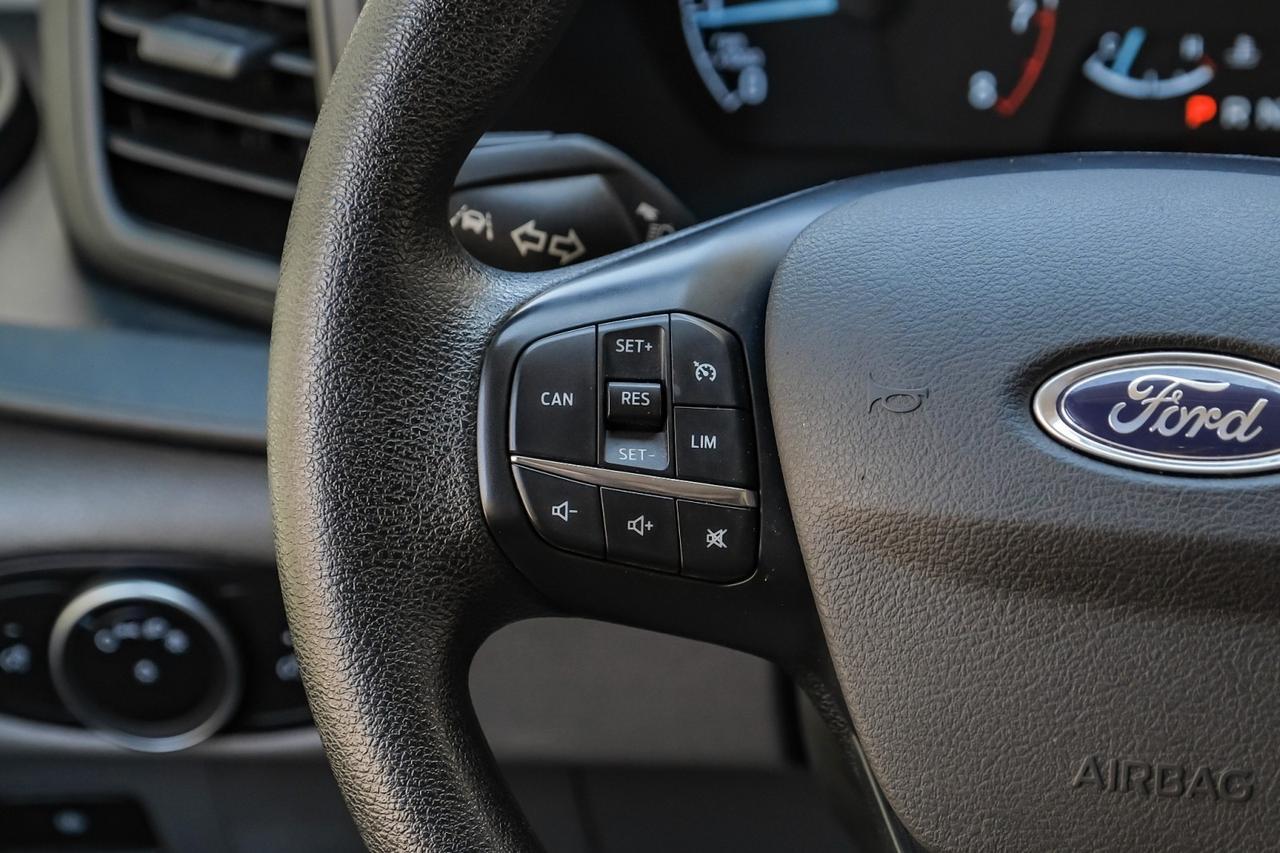 2021 Ford Transit Cargo Van Farmers Branch TX