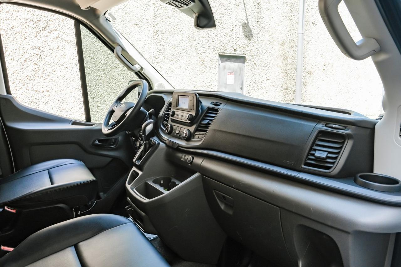 2021 Ford Transit Cargo Van Farmers Branch TX