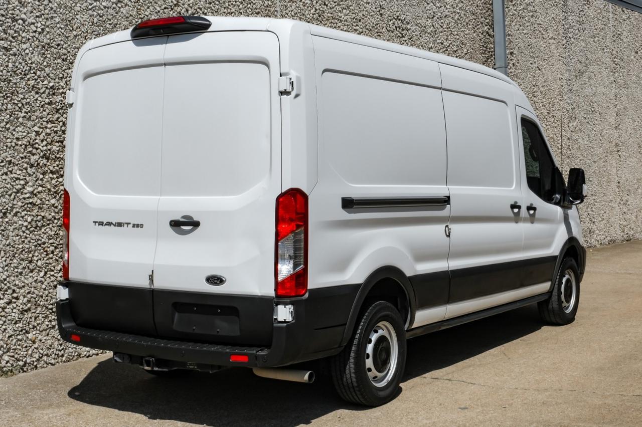 2021 Ford Transit Cargo Van Farmers Branch TX