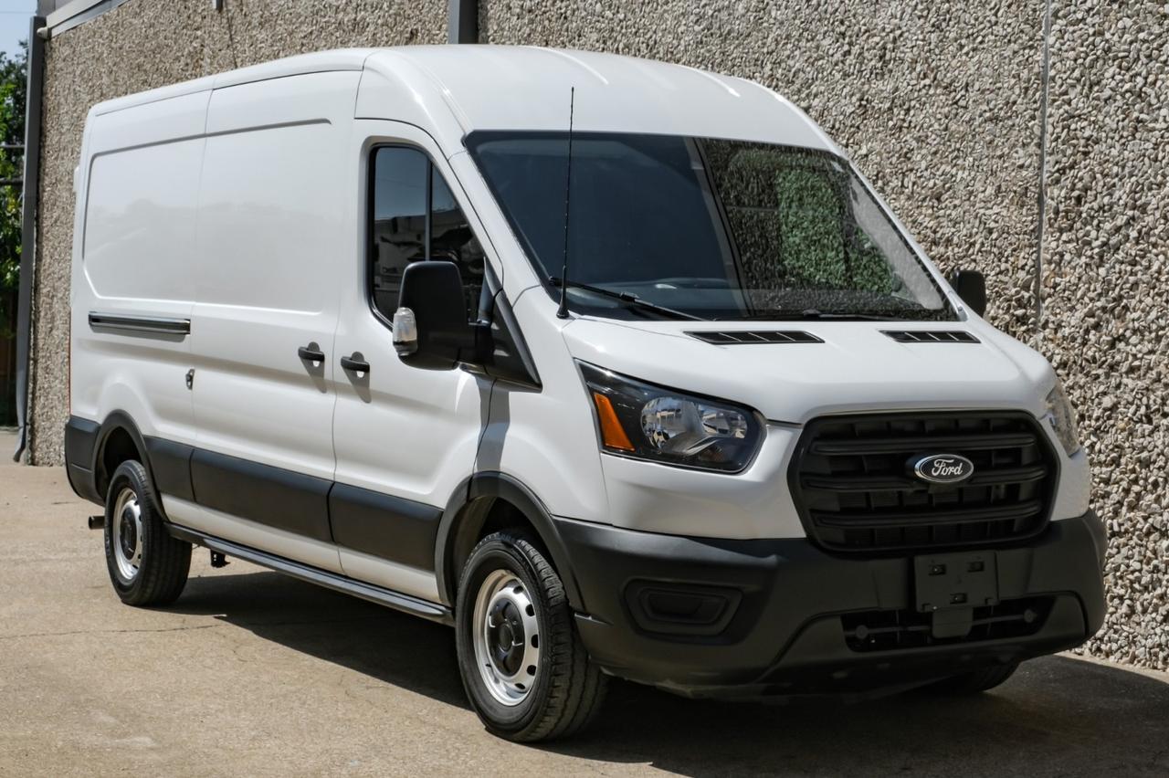 2021 Ford Transit Cargo Van Farmers Branch TX