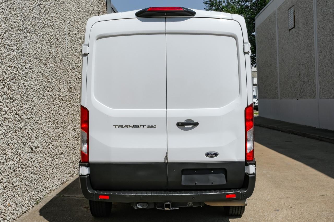 2021 Ford Transit Cargo Van Farmers Branch TX