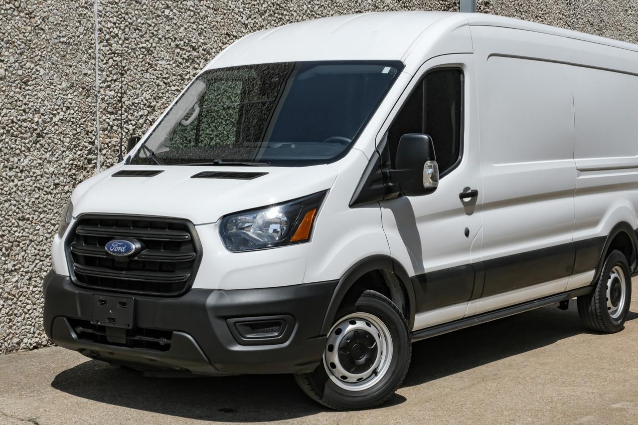2021 Ford Transit Cargo Van Farmers Branch TX
