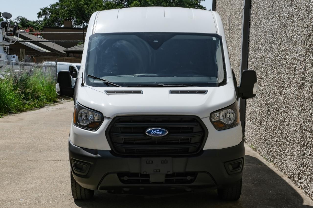 2021 Ford Transit Cargo Van Farmers Branch TX