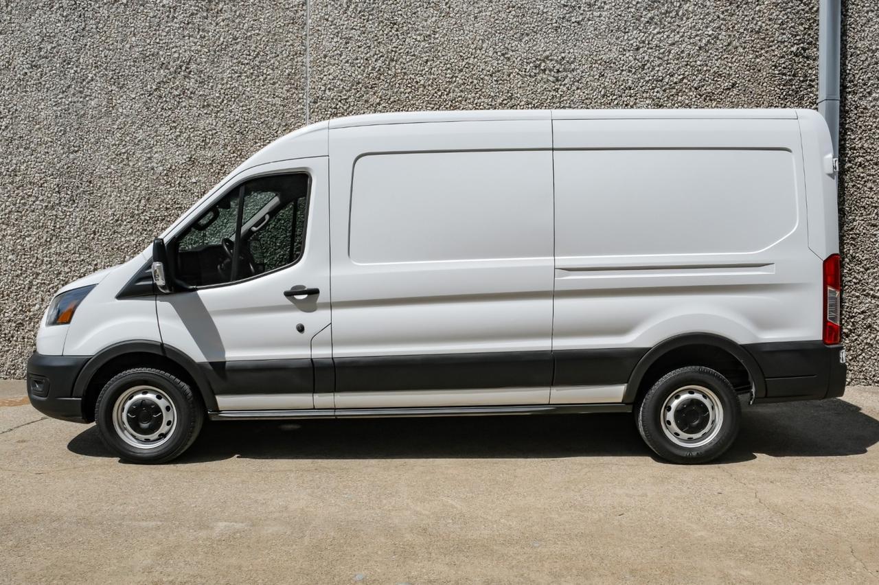 2021 Ford Transit Cargo Van Farmers Branch TX