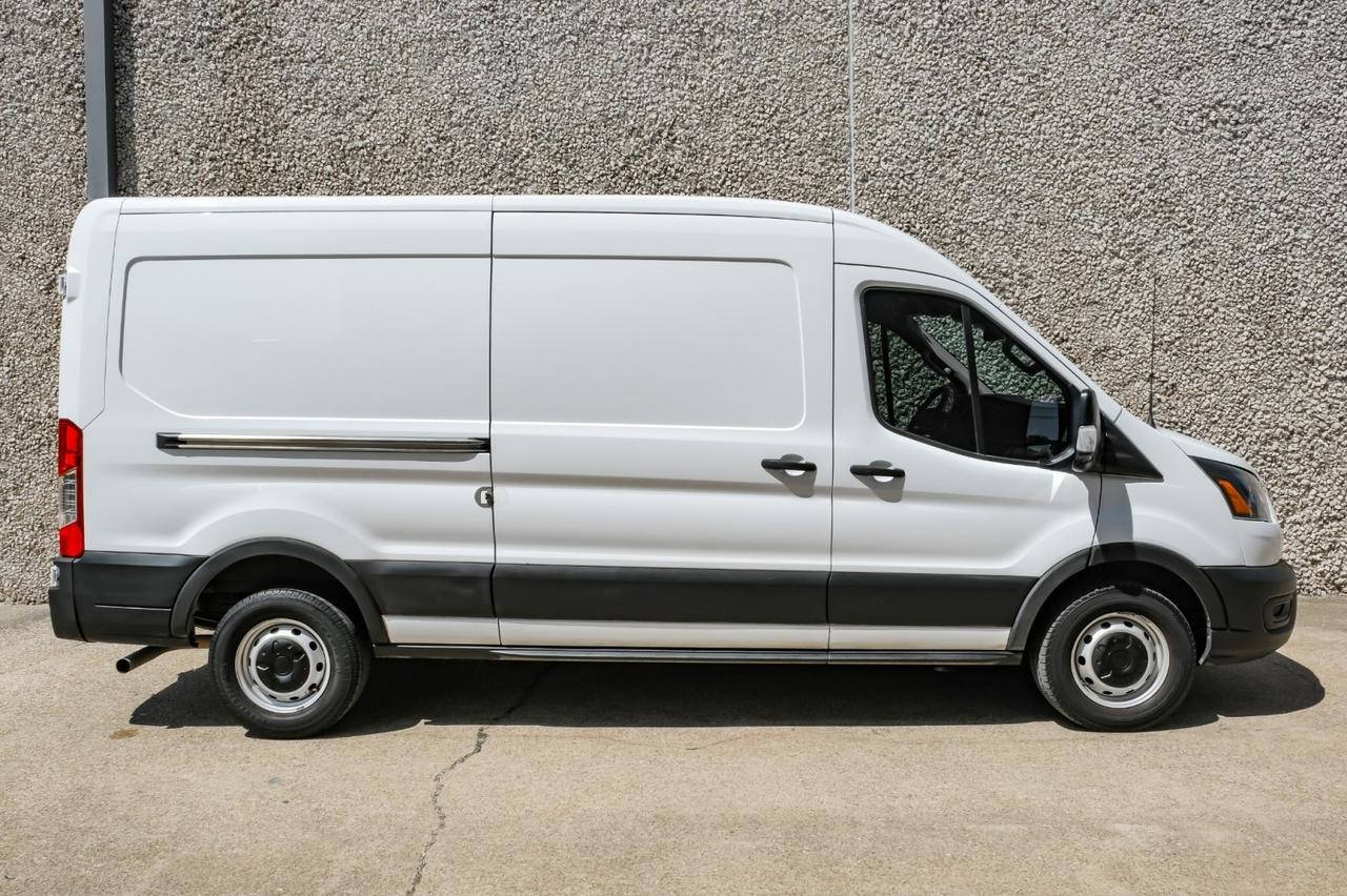 2021 Ford Transit Cargo Van Farmers Branch TX