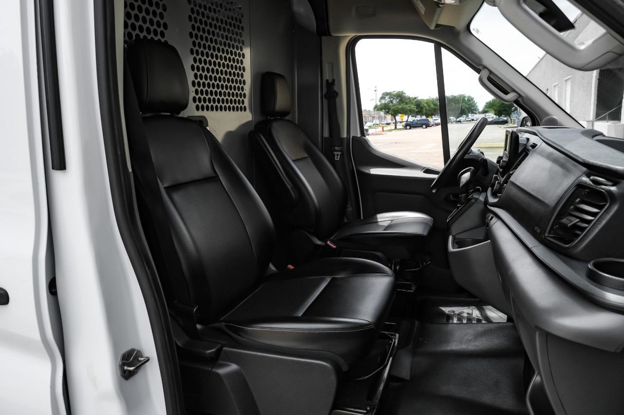 2021 Ford Transit Cargo Van Farmers Branch TX