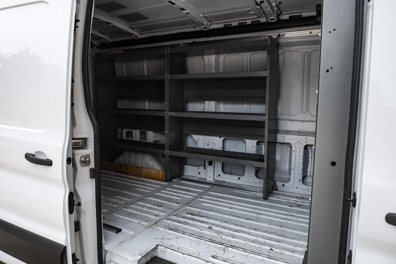 2021 Ford Transit Cargo Van Farmers Branch TX
