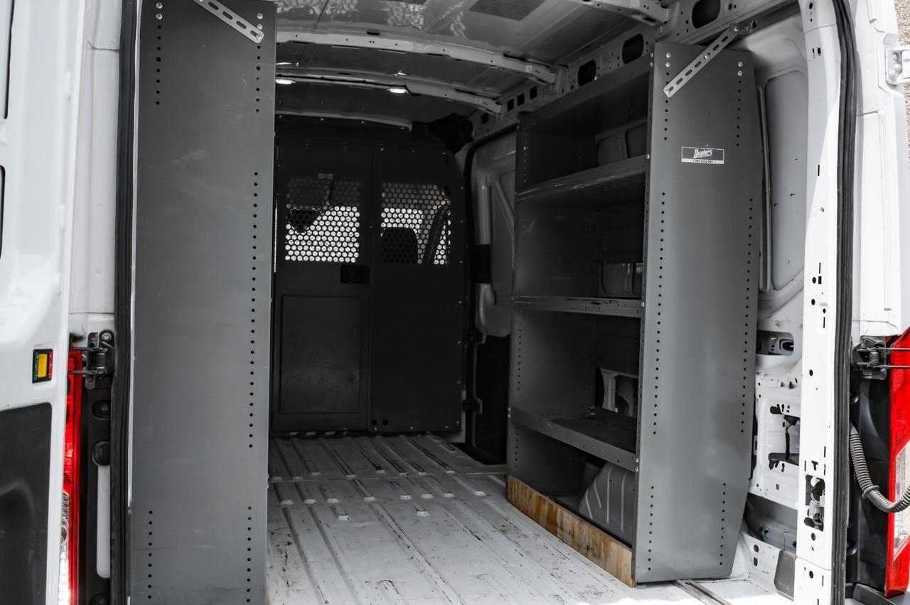 2021 Ford Transit Cargo Van Farmers Branch TX