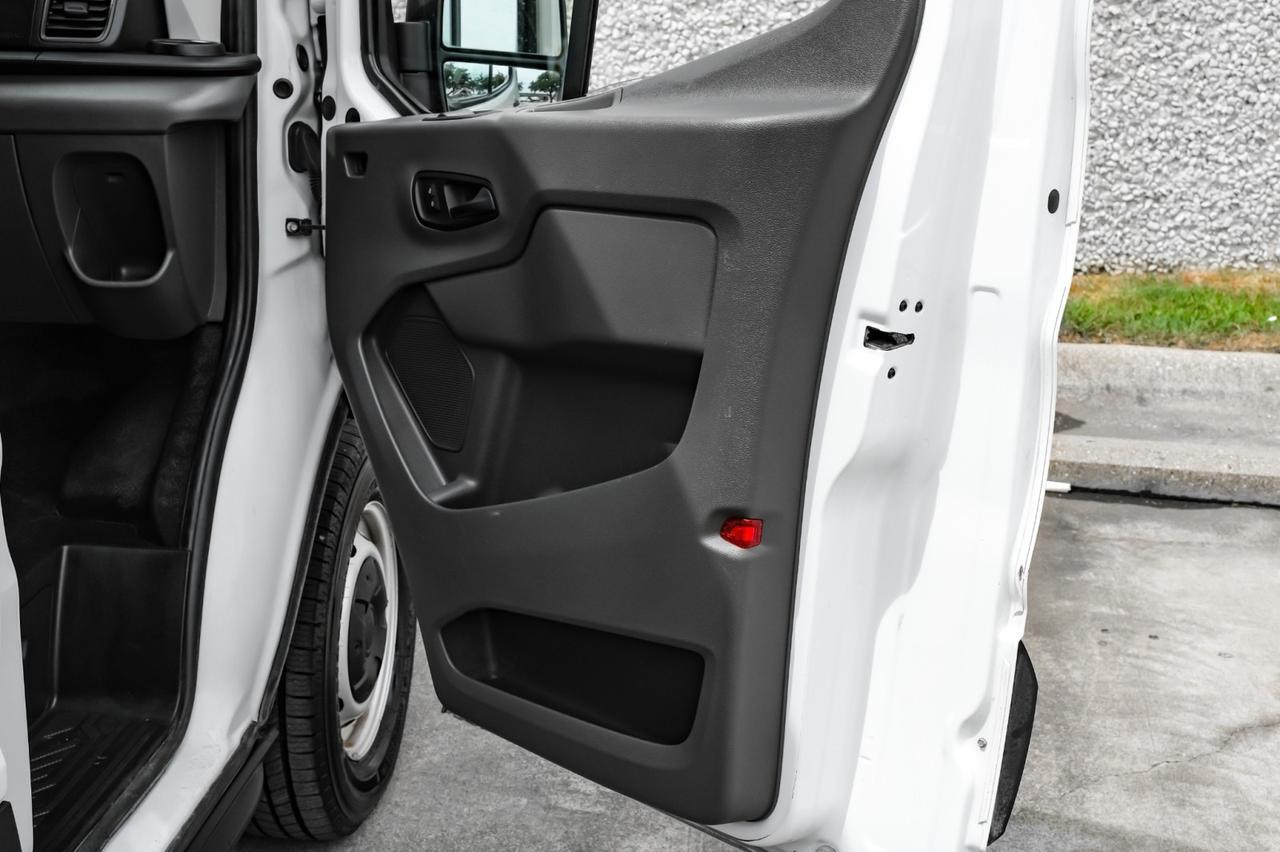 2021 Ford Transit Cargo Van Farmers Branch TX
