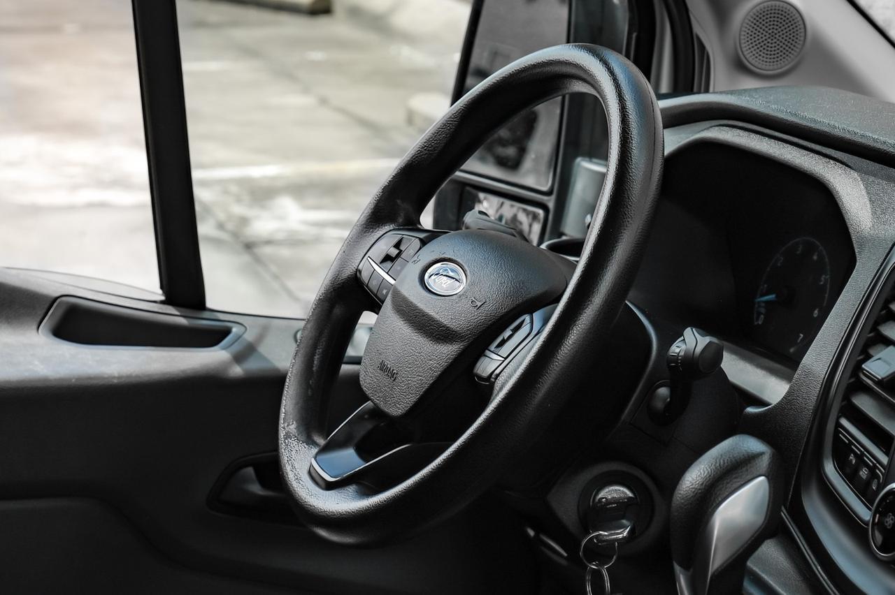 2021 Ford Transit Cargo Van Farmers Branch TX