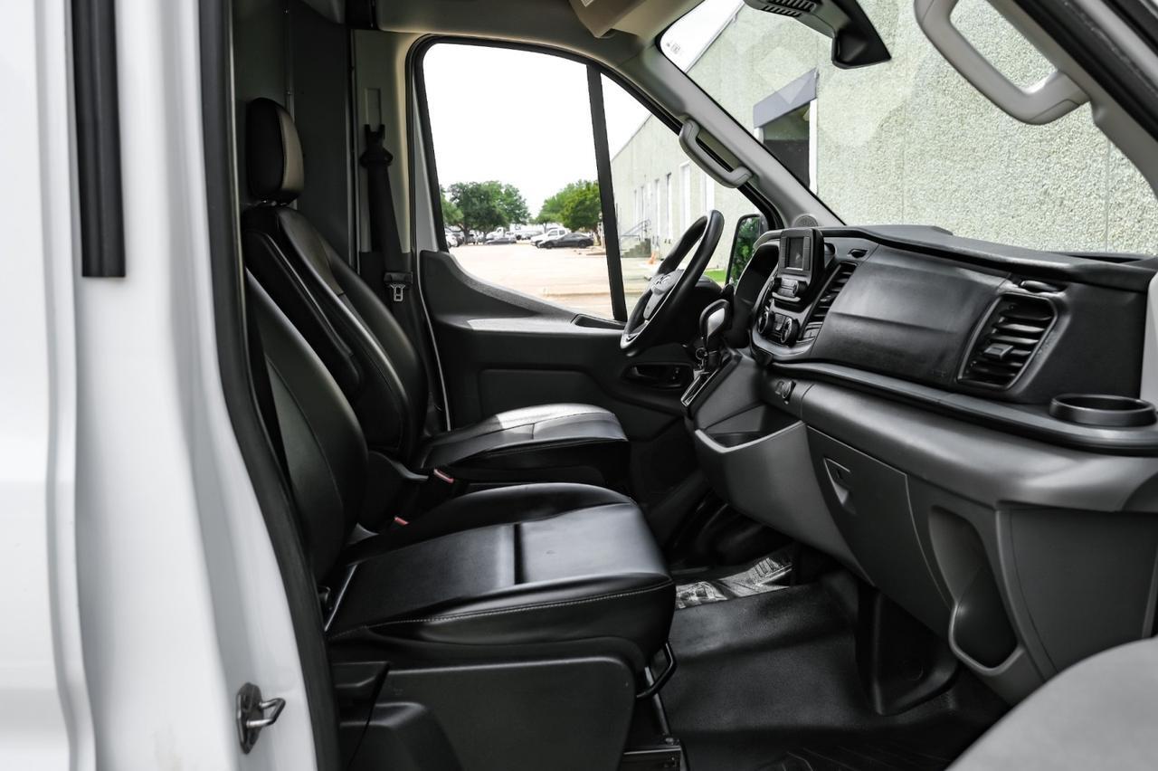 2021 Ford Transit Cargo Van Farmers Branch TX