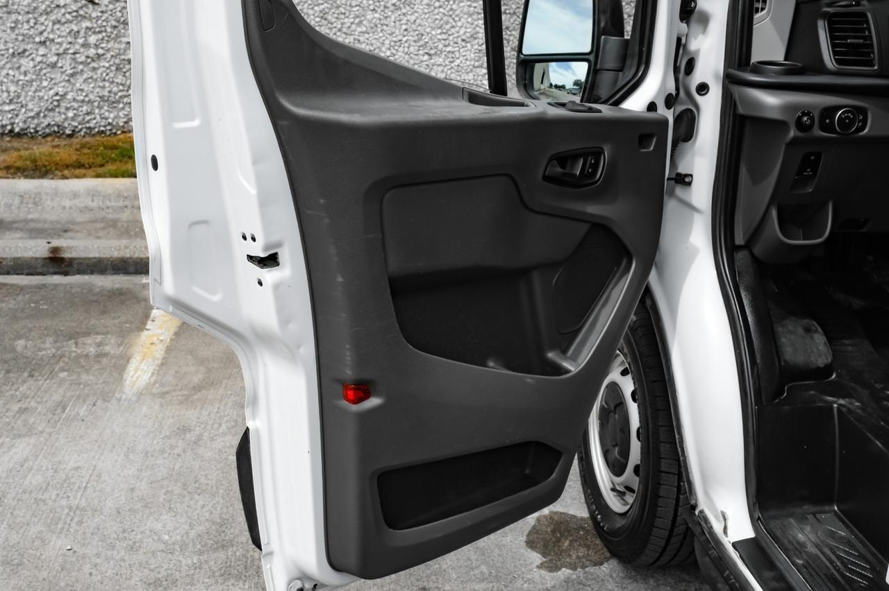 2021 Ford Transit Cargo Van Farmers Branch TX