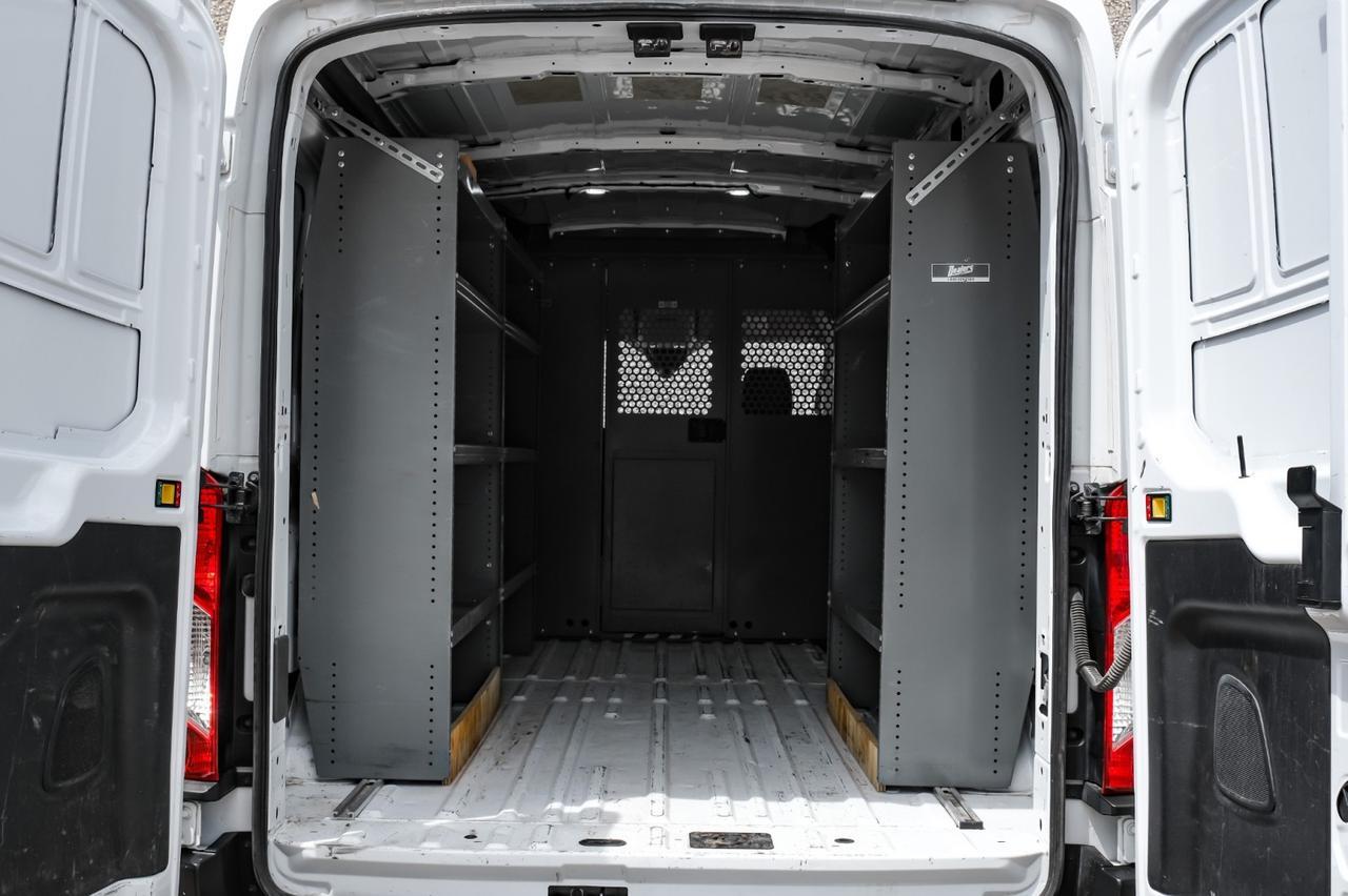 2021 Ford Transit Cargo Van Farmers Branch TX