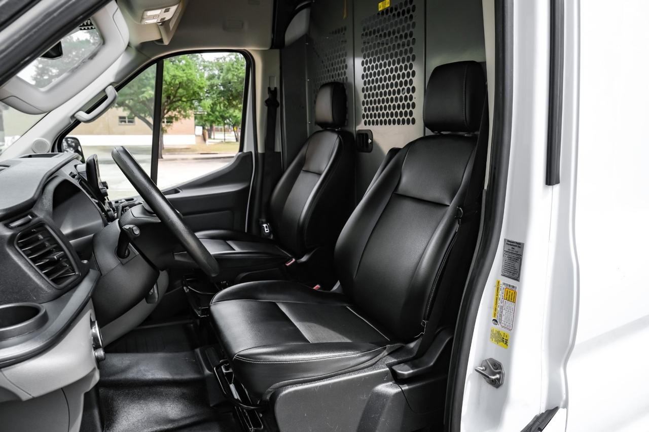 2021 Ford Transit Cargo Van Farmers Branch TX