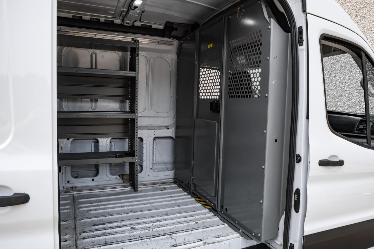 2021 Ford Transit Cargo Van Farmers Branch TX