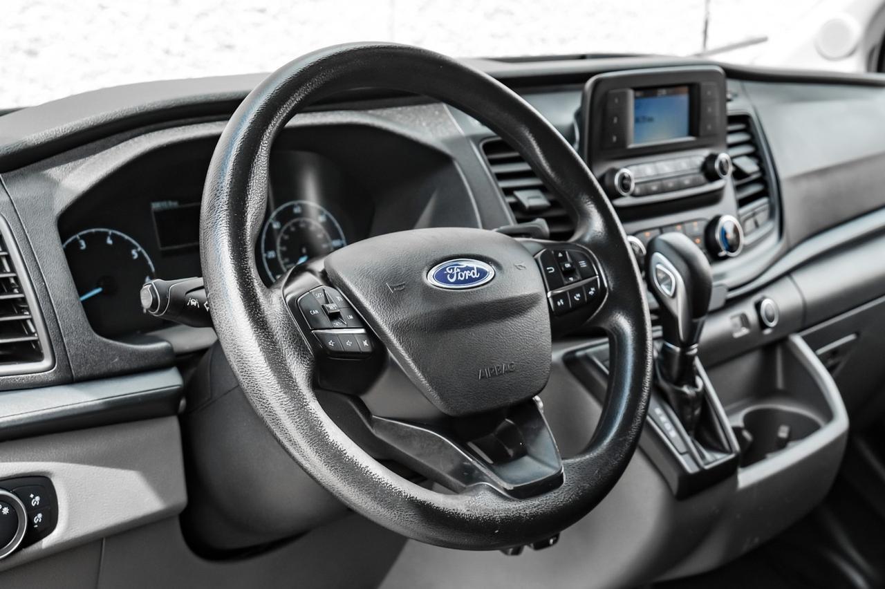 2021 Ford Transit Cargo Van Farmers Branch TX