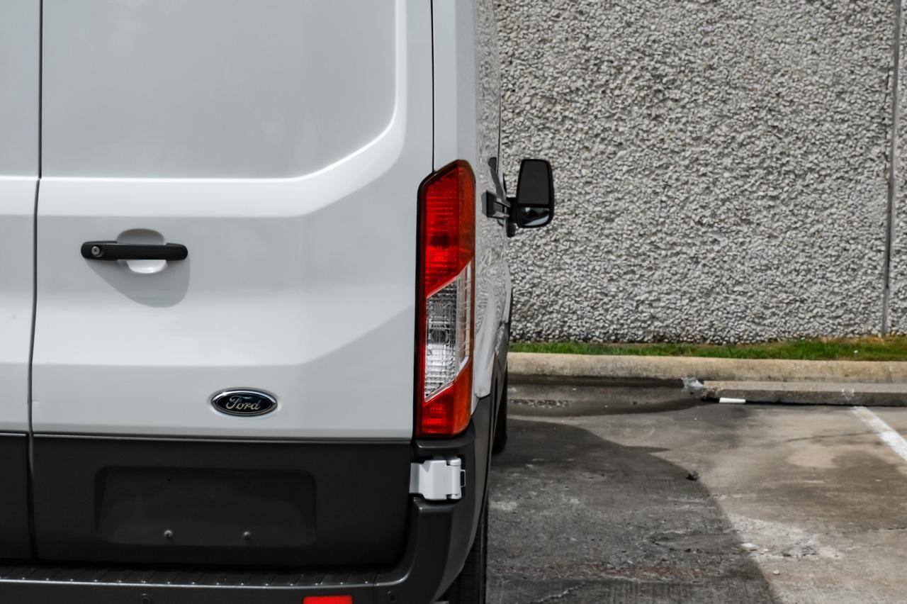 2021 Ford Transit Cargo Van Farmers Branch TX