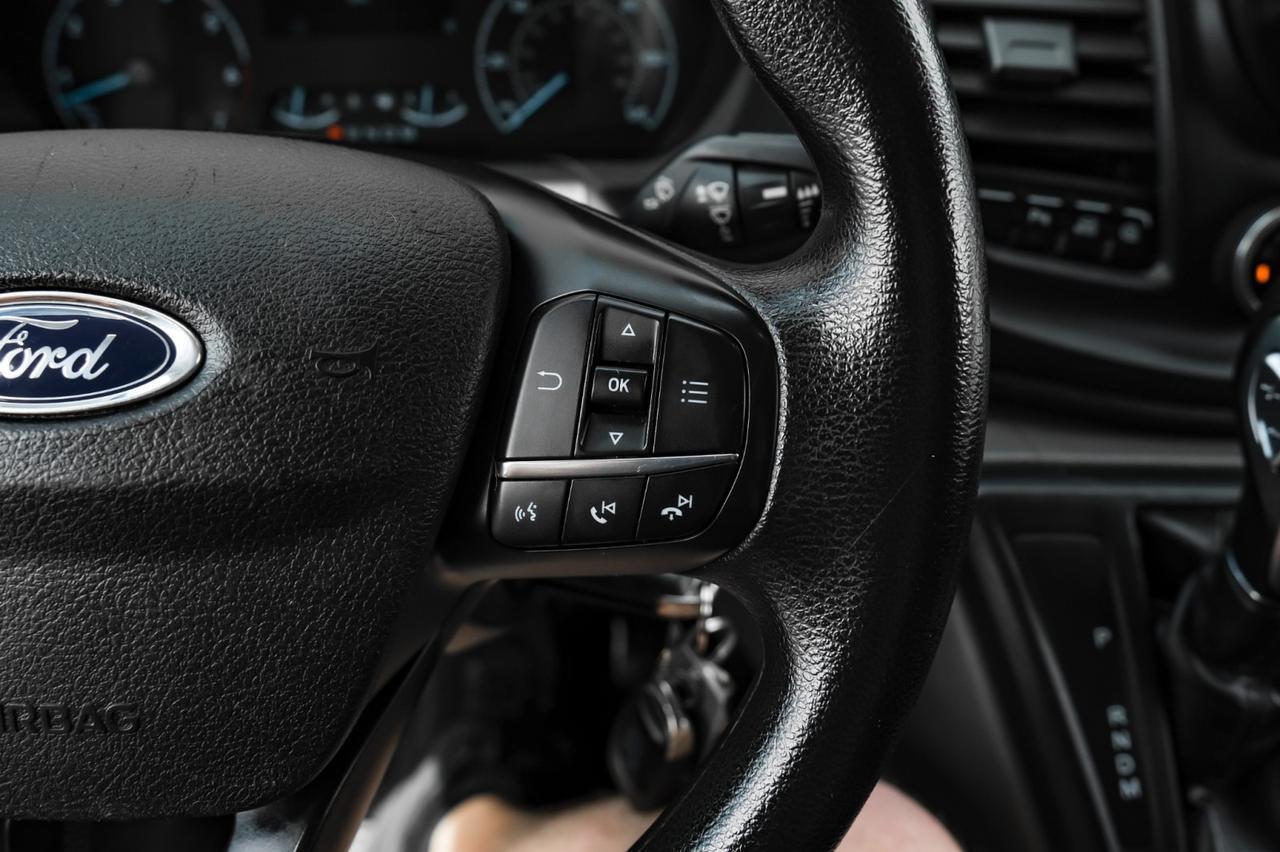 2021 Ford Transit Cargo Van Farmers Branch TX
