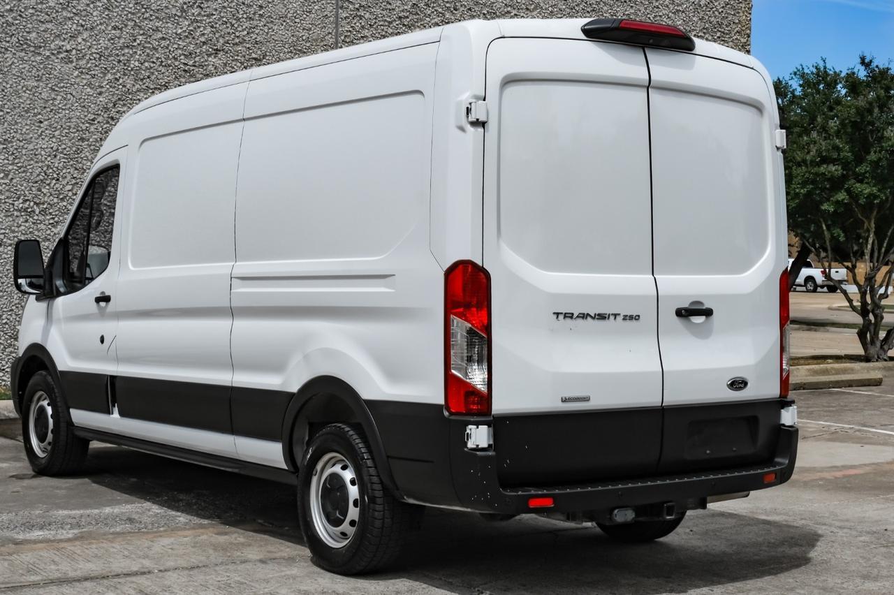 2021 Ford Transit Cargo Van Farmers Branch TX