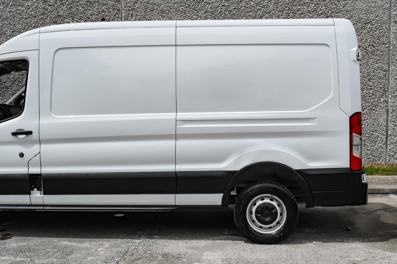 2021 Ford Transit Cargo Van Farmers Branch TX