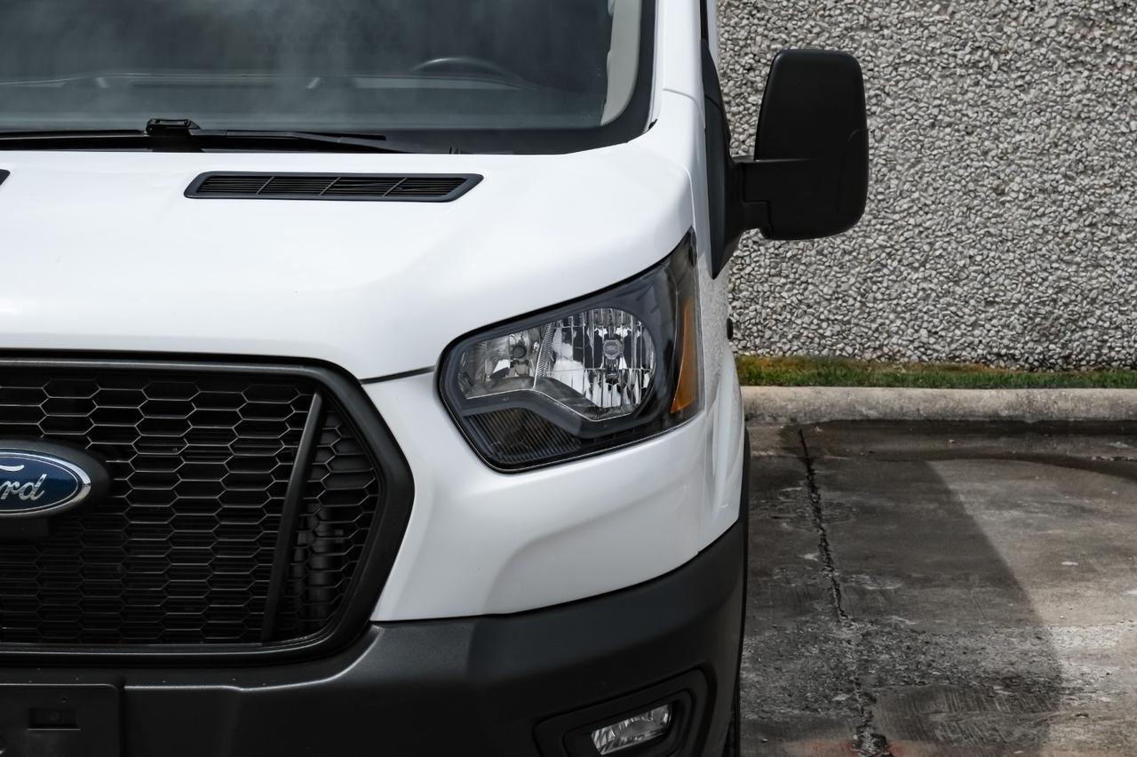 2021 Ford Transit Cargo Van Farmers Branch TX