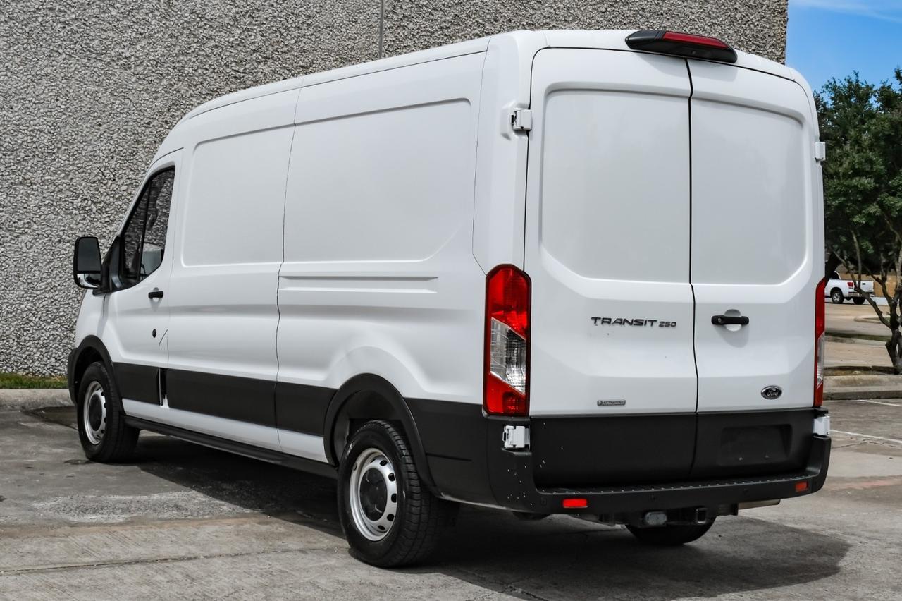 2021 Ford Transit Cargo Van Farmers Branch TX