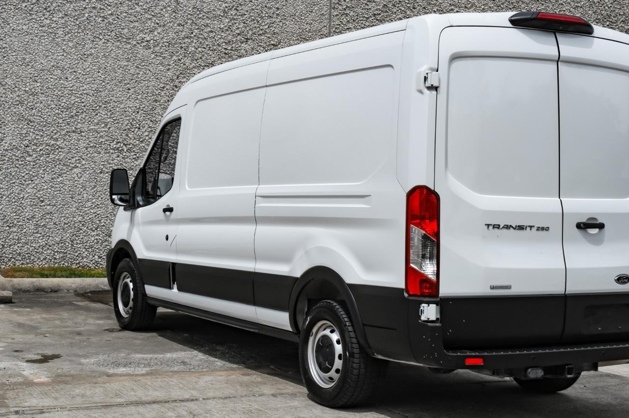 2021 Ford Transit Cargo Van Farmers Branch TX