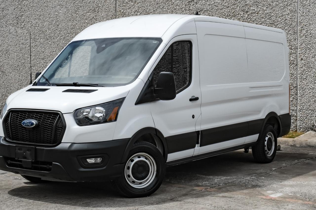 2021 Ford Transit Cargo Van Farmers Branch TX