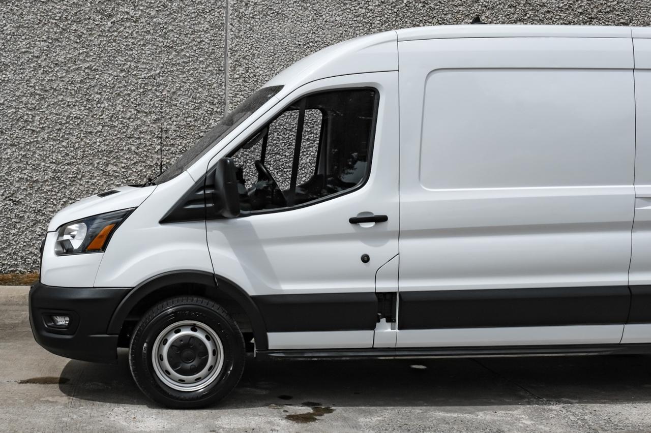 2021 Ford Transit Cargo Van Farmers Branch TX
