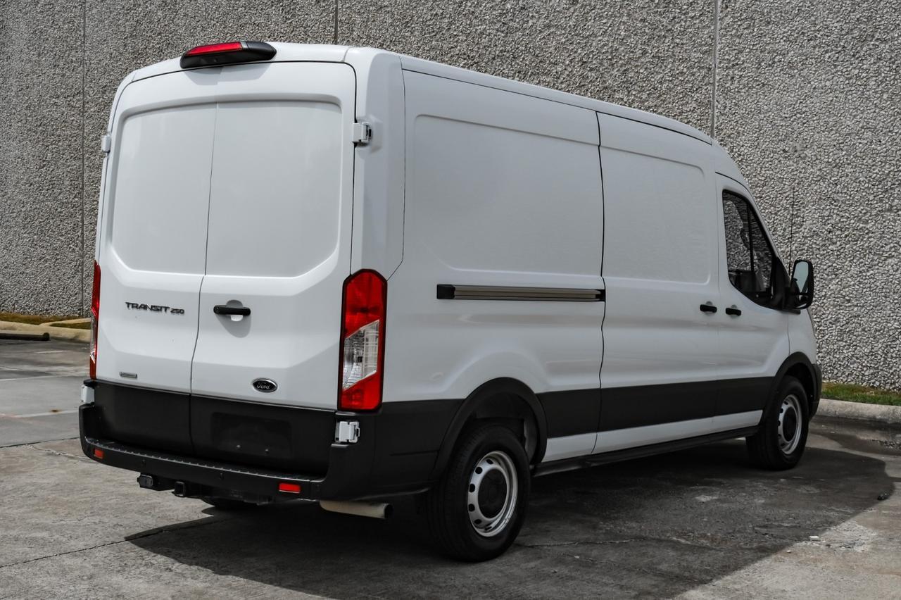2021 Ford Transit Cargo Van Farmers Branch TX