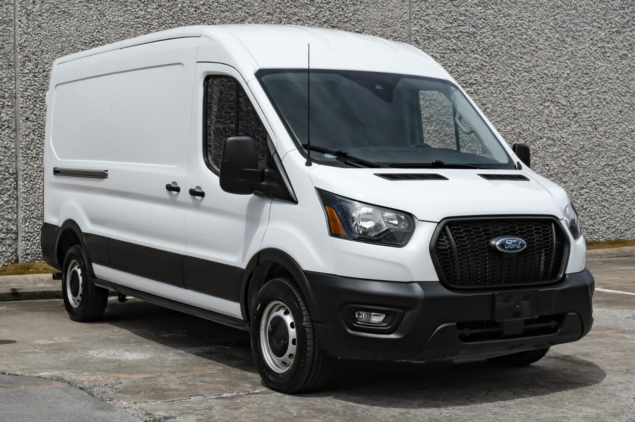 2021 Ford Transit Cargo Van Farmers Branch TX