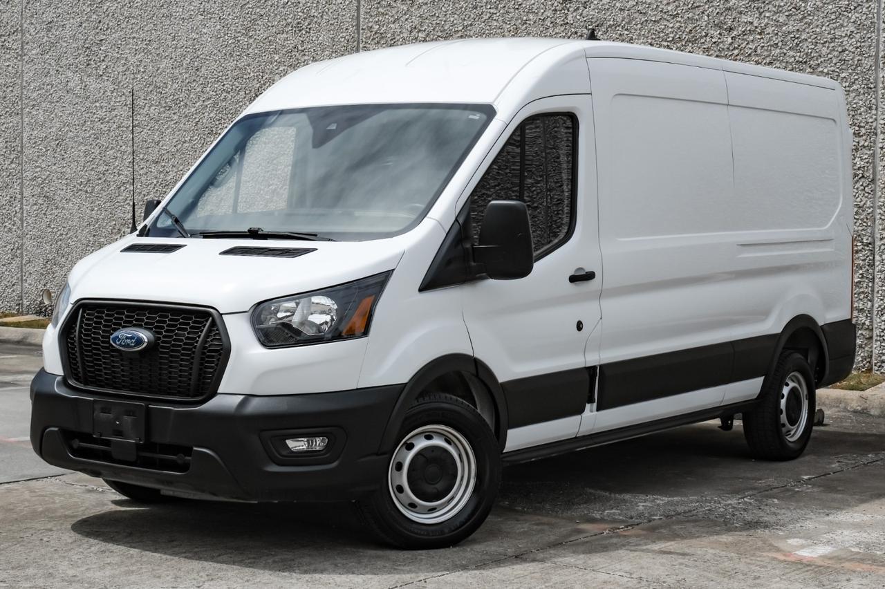 2021 Ford Transit Cargo Van Farmers Branch TX
