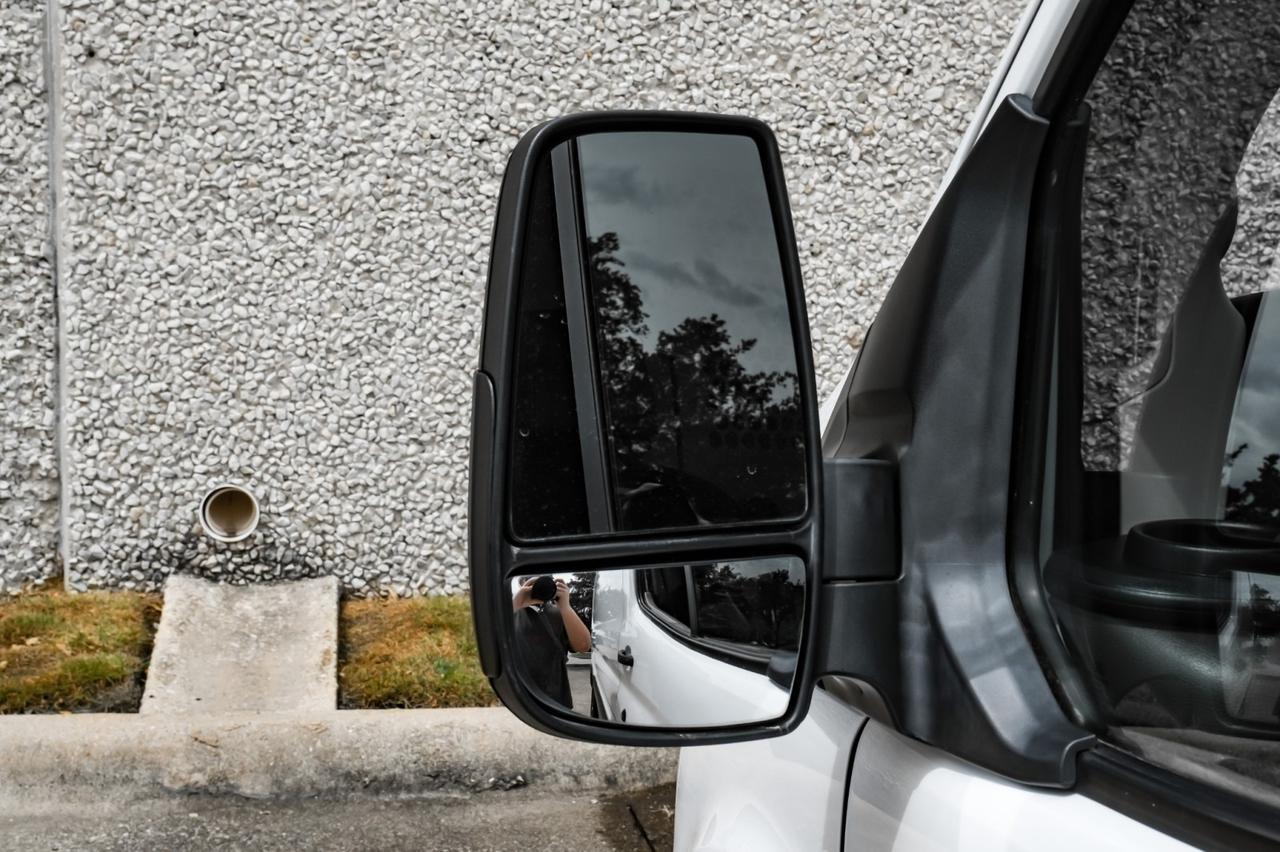 2021 Ford Transit Cargo Van Farmers Branch TX