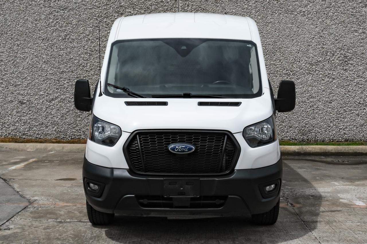 2021 Ford Transit Cargo Van Farmers Branch TX