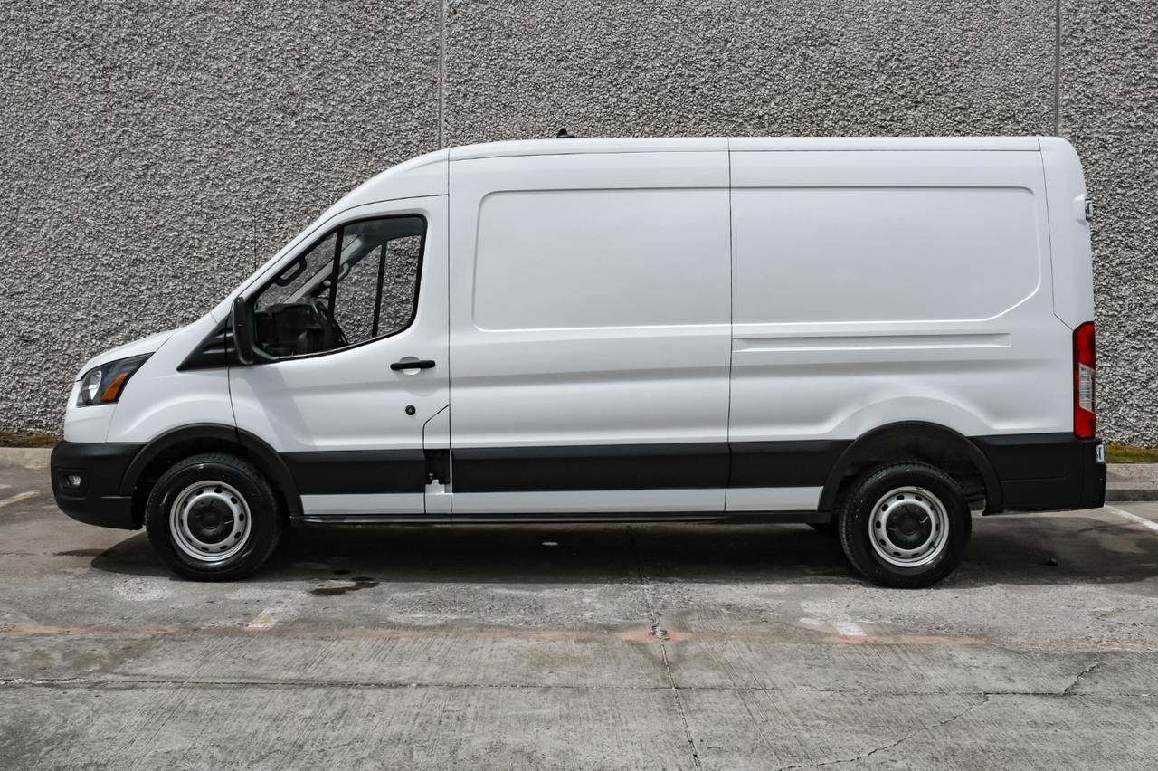 2021 Ford Transit Cargo Van Farmers Branch TX
