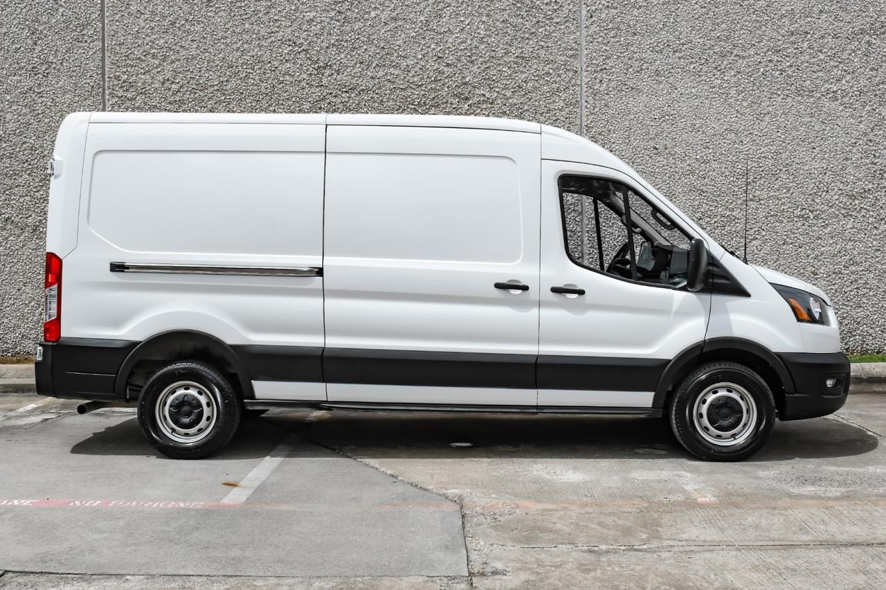 2021 Ford Transit Cargo Van Farmers Branch TX