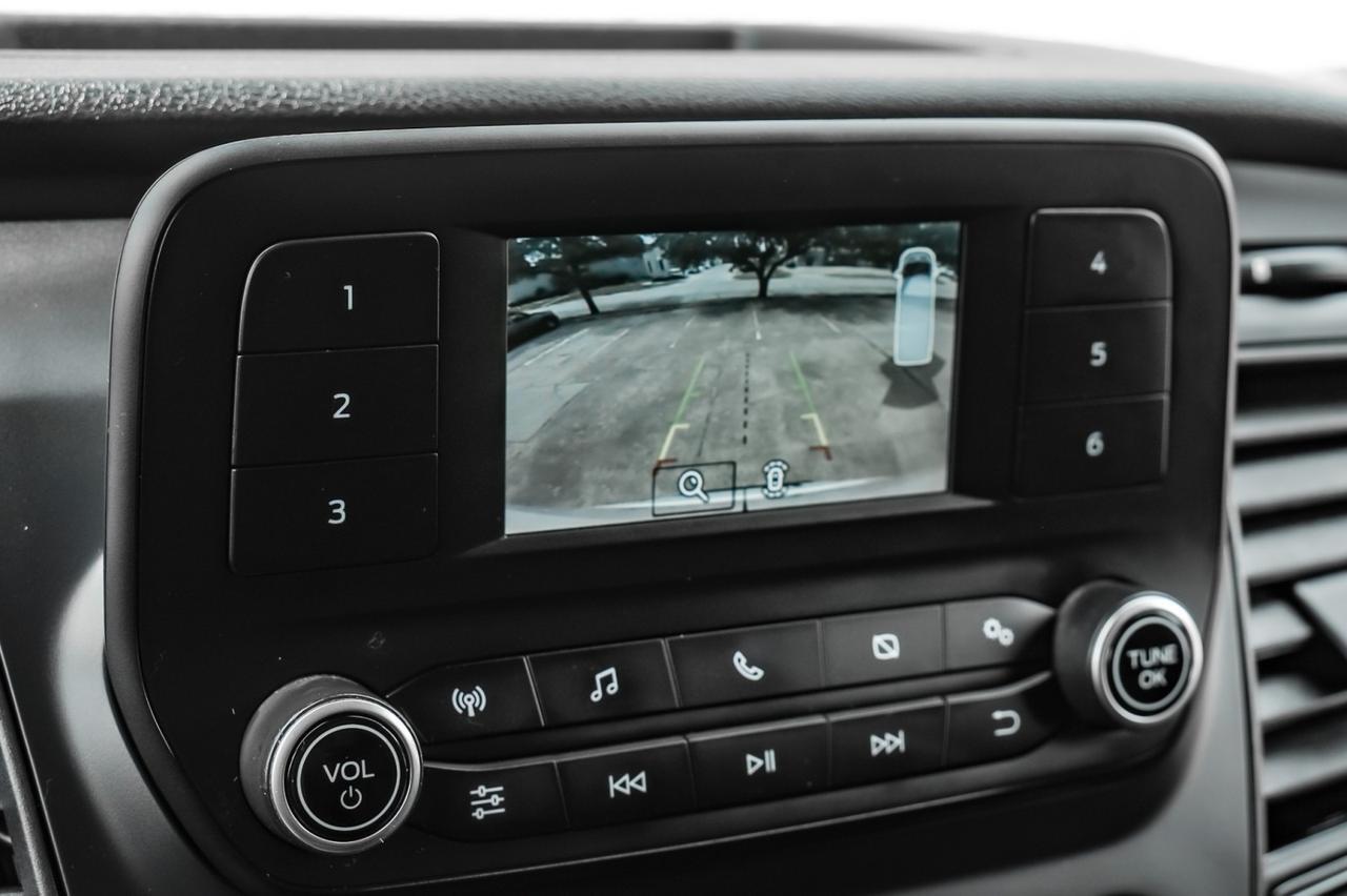 2021 Ford Transit Cargo Van Farmers Branch TX