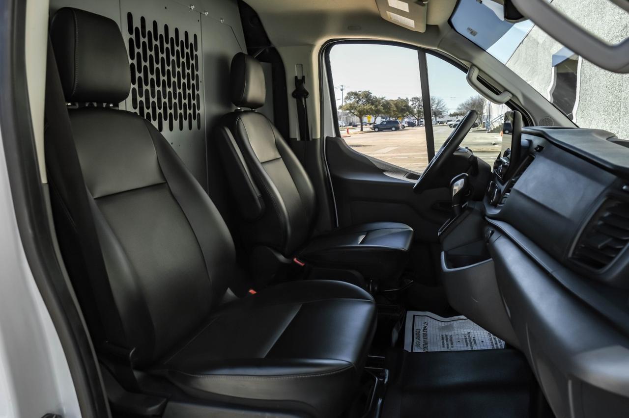 2021 Ford Transit Cargo Van Farmers Branch TX