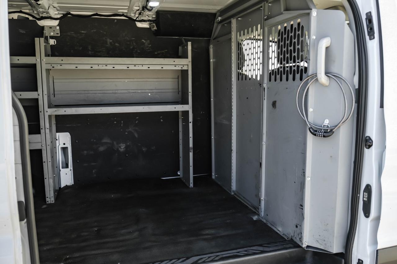 2021 Ford Transit Cargo Van Farmers Branch TX