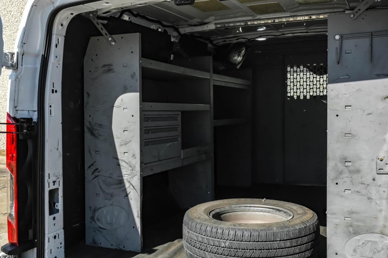 2021 Ford Transit Cargo Van Farmers Branch TX