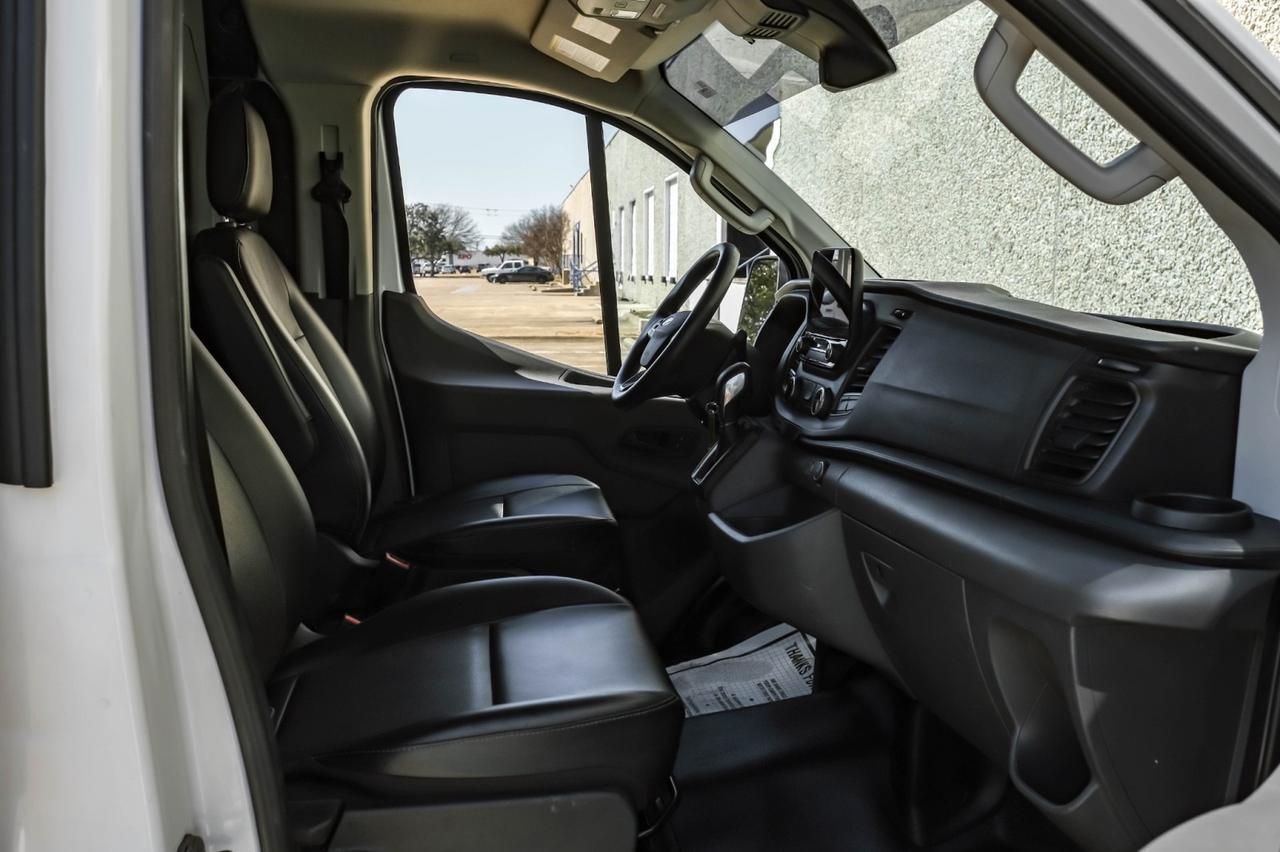 2021 Ford Transit Cargo Van Farmers Branch TX