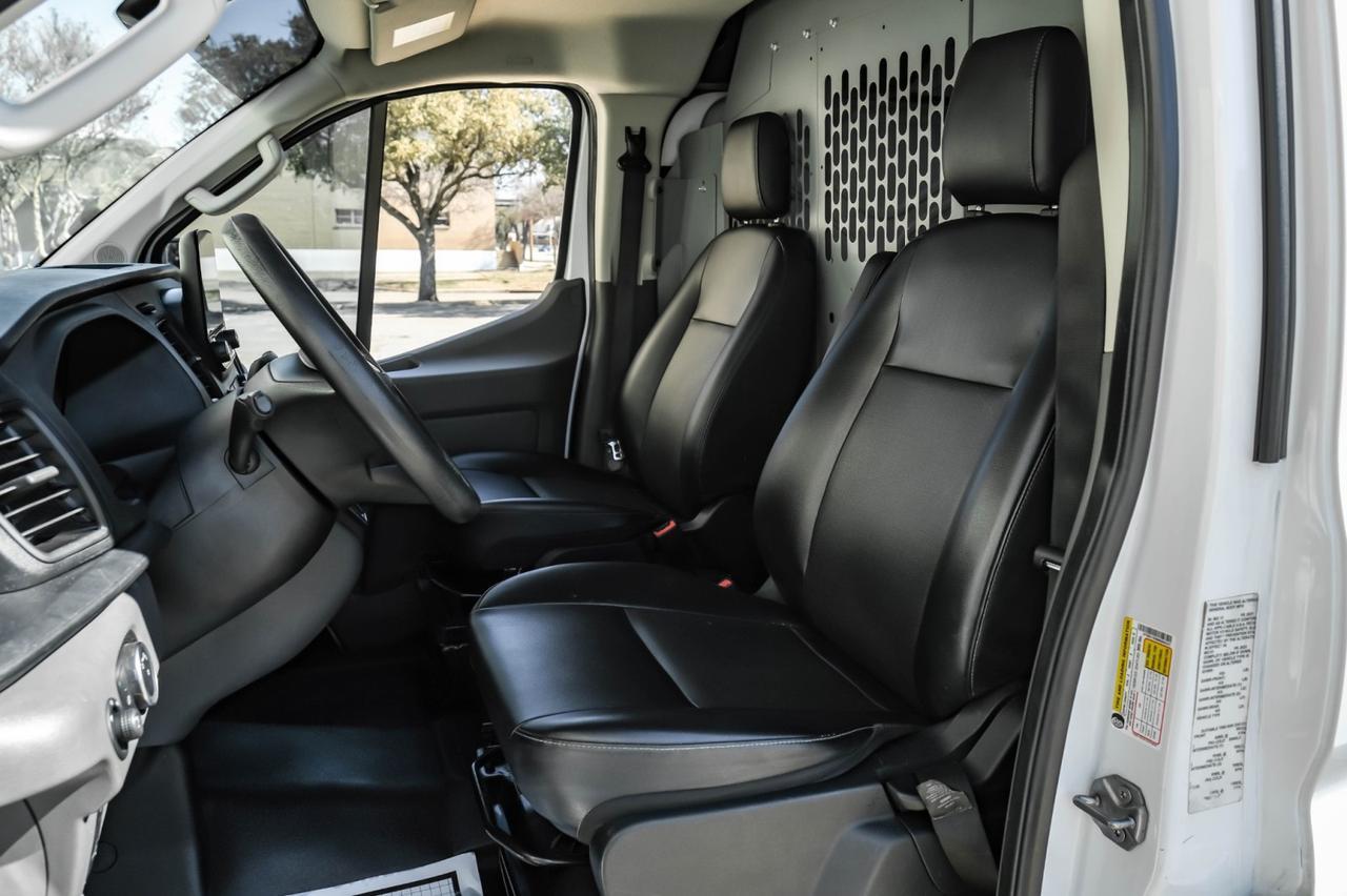2021 Ford Transit Cargo Van Farmers Branch TX