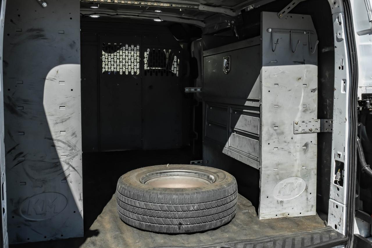 2021 Ford Transit Cargo Van Farmers Branch TX